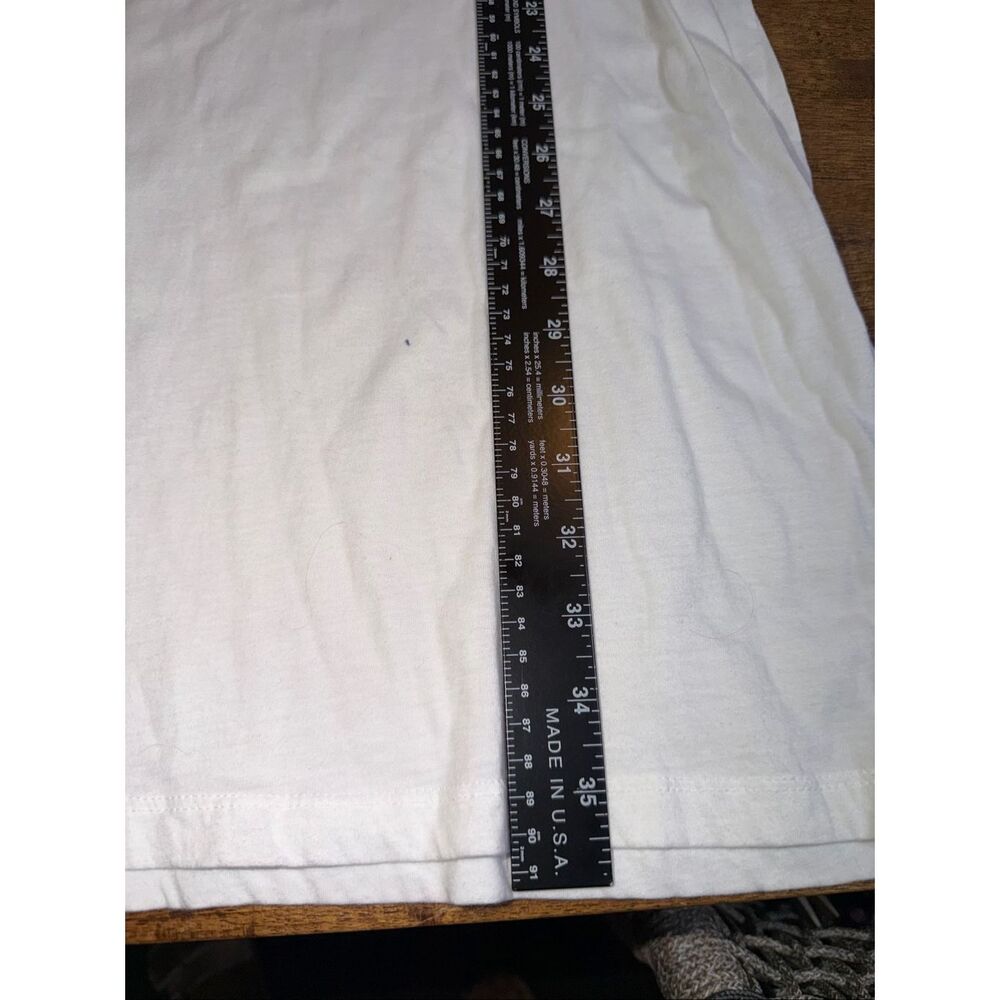 Lauren Ralph Lauren Cotton Crochet Sleepwear - Picture 5 of 6